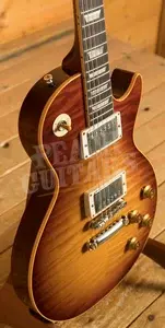 Gibson Custom 1959 Les Paul Standard Torrefied AAAA | John's Brew - VOS