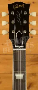 Gibson Custom 1959 Les Paul Standard Torrefied AAAA | John's Brew - VOS