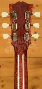 Gibson Custom 1959 Les Paul Standard Torrefied AAAA | John's Brew - VOS