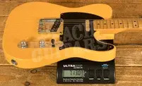 Fender 75th Anniversary Vintera II Road Worn 1951 Telecaster - Maple - Butterscotch Blonde