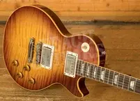 Gibson Custom 1959 Les Paul Standard Torrefied AAAA | John's Brew - VOS