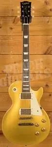 Epiphone Inspired by Gibson Custom 1957 Les Paul Goldtop Reissue | Double Gold