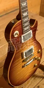 Gibson Custom 1959 Les Paul Standard Torrefied AAAA | John's Brew - VOS