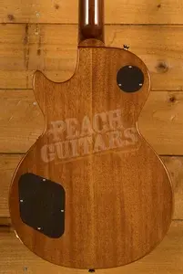 Epiphone Inspired by Gibson Custom 1957 Les Paul Goldtop Reissue | Double Gold