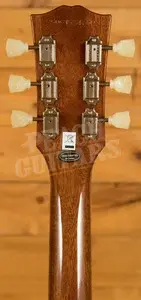 Epiphone Inspired by Gibson Custom 1957 Les Paul Goldtop Reissue | Double Gold