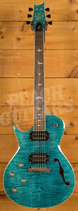 PRS SE Signature | Zach Myers - Myers Blue *Left-Handed*