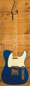 Fender American Ultra Tele | Cobra Blue *Used*