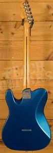 Fender American Ultra Tele | Cobra Blue *Used*
