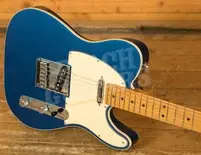 Fender American Ultra Tele | Cobra Blue *Used*