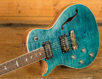 PRS SE Signature | Zach Myers - Myers Blue *Left-Handed*