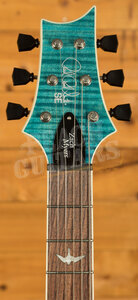 PRS SE Signature | Zach Myers - Myers Blue *Left-Handed*