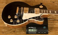 Gibson Les Paul Standard '60s Plain Top | Ebony