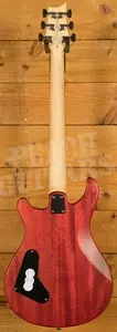 PRS SE CE24 Standard Stoptail Satin - Vintage Cherry