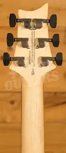 PRS SE CE24 Standard Stoptail Satin - Vintage Cherry