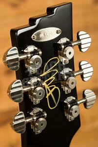 Duesenberg Alliance Bros. Landreth Joey's Guitar - Catalina Sunset Rose *Signed*