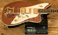 Duesenberg Alliance Series Bros. Landreth Joey's Guitar - Catalina Sunset Rose *Signed*