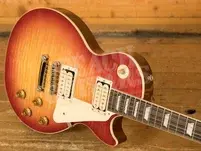 Gibson Les Paul Standard 50s Double Trouble | Vintage Cherry Sunburst