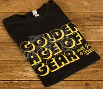 Duesenberg Alliance Bros. Landreth Joey's Guitar - Catalina Sunset Rose *Signed*