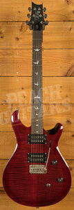 PRS SE CE | CE24 - Black Cherry