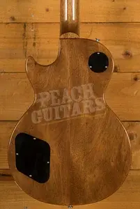 Gibson Les Paul Standard 50s Double Trouble | Vintage Tobacco Burst