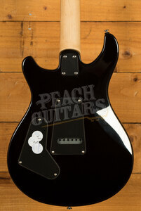 PRS SE CE | CE24 - Black Cherry