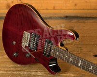 PRS SE CE | CE24 - Black Cherry