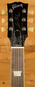 Gibson Les Paul Standard 50s Double Trouble | Vintage Tobacco Burst