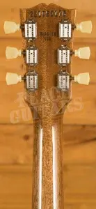 Gibson Les Paul Standard 50s Double Trouble | Vintage Tobacco Burst