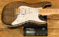 Suhr Pro Series S4 Trans Charcoal Burst *Used*