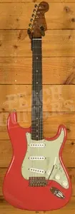 Fender Custom Shop 61 Strat - NOS Fiesta Red