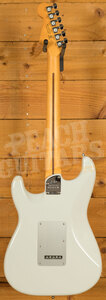 Fender American Ultra II Stratocaster | Avalanche