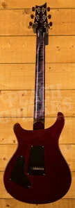PRS Custom 24 Flame Maple Neck 10 Top Pattern Thin Ebony Custom Colour