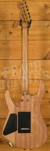 Charvel Pro-Mod DK24 HSH 2PT CM Mahogany - Caramelized Maple - Natural