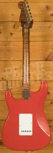 Fender Custom Shop 61 Strat - NOS Fiesta Red