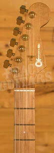 Charvel Pro-Mod DK24 HSH 2PT CM Mahogany - Caramelized Maple - Natural