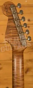 Fender Custom Shop 61 Strat - NOS Fiesta Red