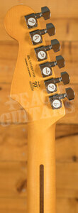 Fender American Ultra II Stratocaster | Avalanche