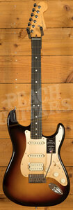 Fender American Ultra II Stratocaster HSS | Ultraburst