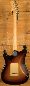 Fender American Ultra II Stratocaster HSS | Ultraburst