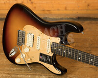 Fender American Ultra II Stratocaster HSS | Ultraburst