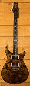 PRS 35th Anniversary Custom 24 Yellow Tiger Pattern Thin 85/15