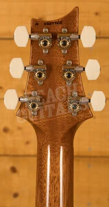 PRS 35th Anniversary Custom 24 Yellow Tiger Pattern Thin 85/15