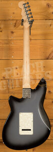 Reverend Bolt-On Series | Six Gun HPP - Periwinkle Burst - Roasted Maple