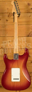 Fender Player II Stratocaster - Maple - Aged Cherry Burst