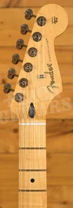 Fender Player II Stratocaster - Maple - Aged Cherry Burst