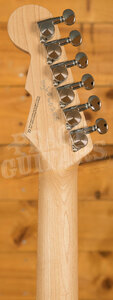 Reverend Bolt-On Series | Six Gun HPP - Periwinkle Burst - Roasted Maple