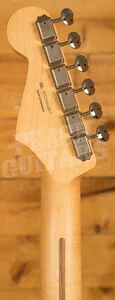 Fender Player II Stratocaster - Maple - Aged Cherry Burst
