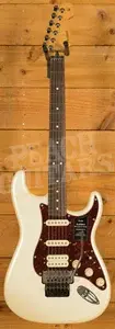Fender Player II Modified Stratocaster HSS Floyd Rose - Rosewood - Olympic Pearl *B-Stock*