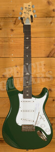 PRS SE Signature | SE John Mayer Silver Sky Rosewood - Laurel Green