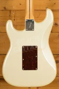 Fender Player II Modified Stratocaster HSS Floyd Rose - Rosewood - Olympic Pearl *B-Stock*